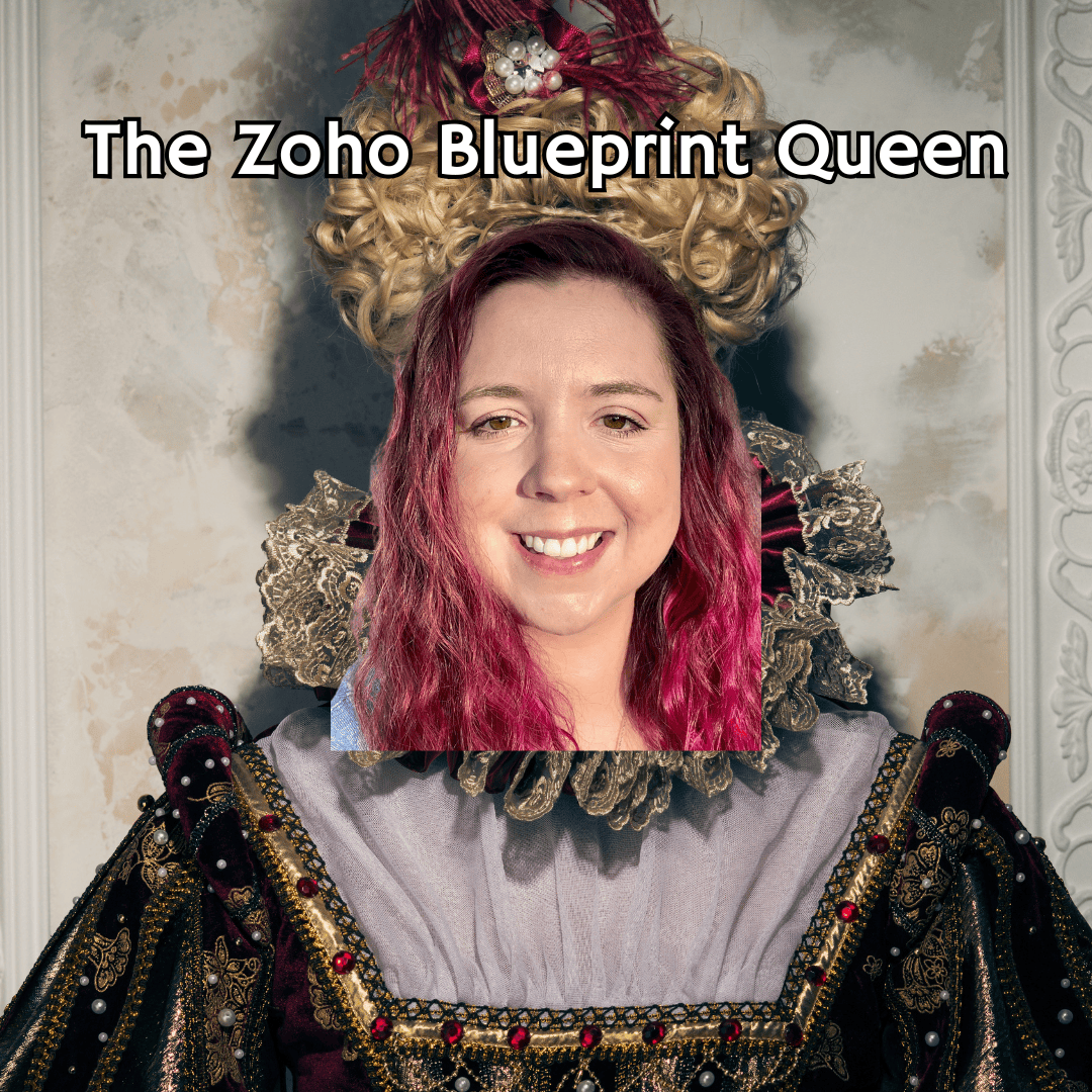 Blueprint Queen Secrets: Advanced Tips to Power Up Zoho CRM Blueprints